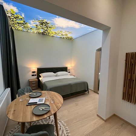 Street Living Hotel - Apartments Viena Exterior foto