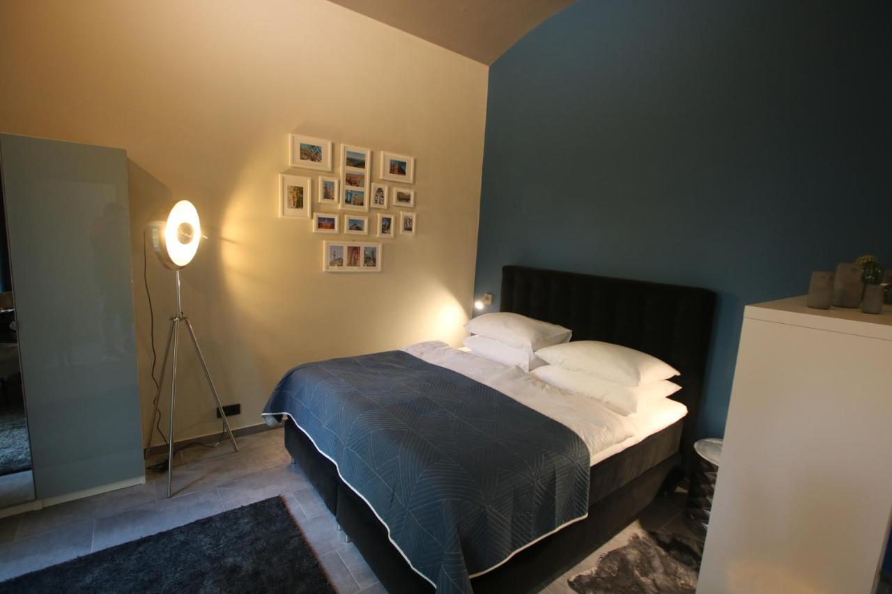 Street Living Hotel - Apartments Viena Exterior foto