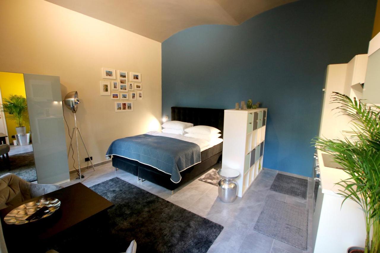 Street Living Hotel - Apartments Viena Exterior foto