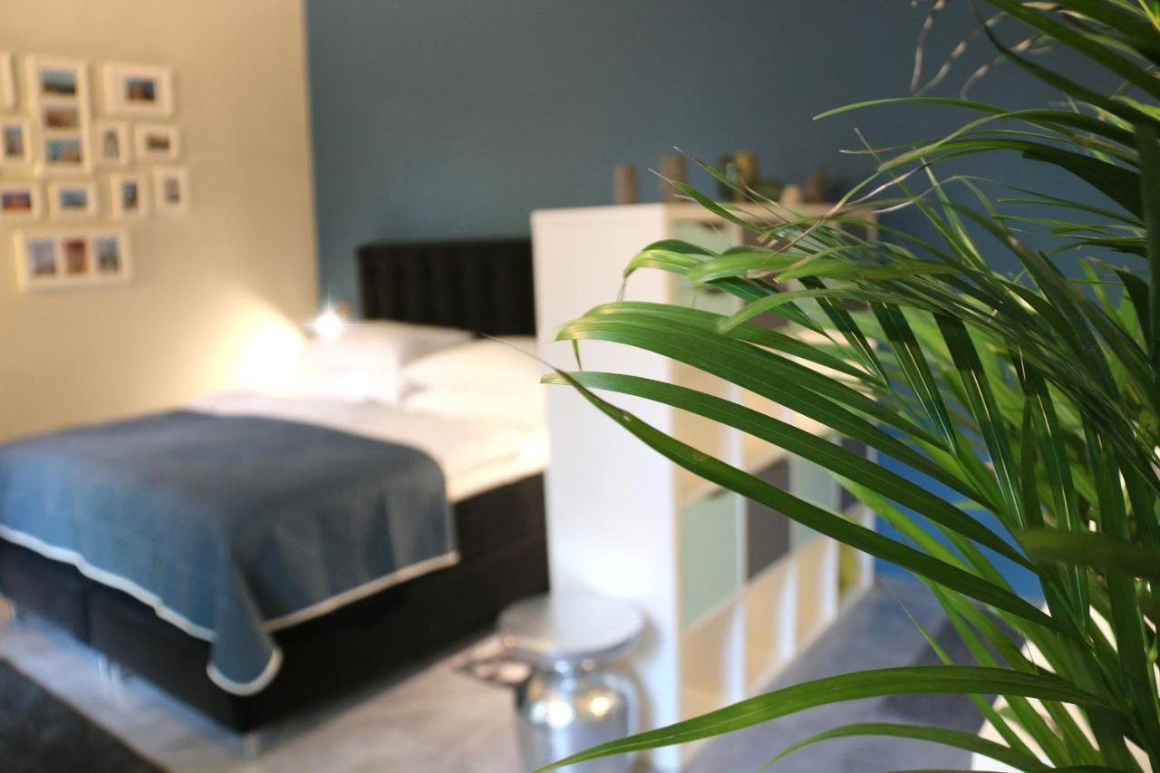 Street Living Hotel - Apartments Viena Exterior foto