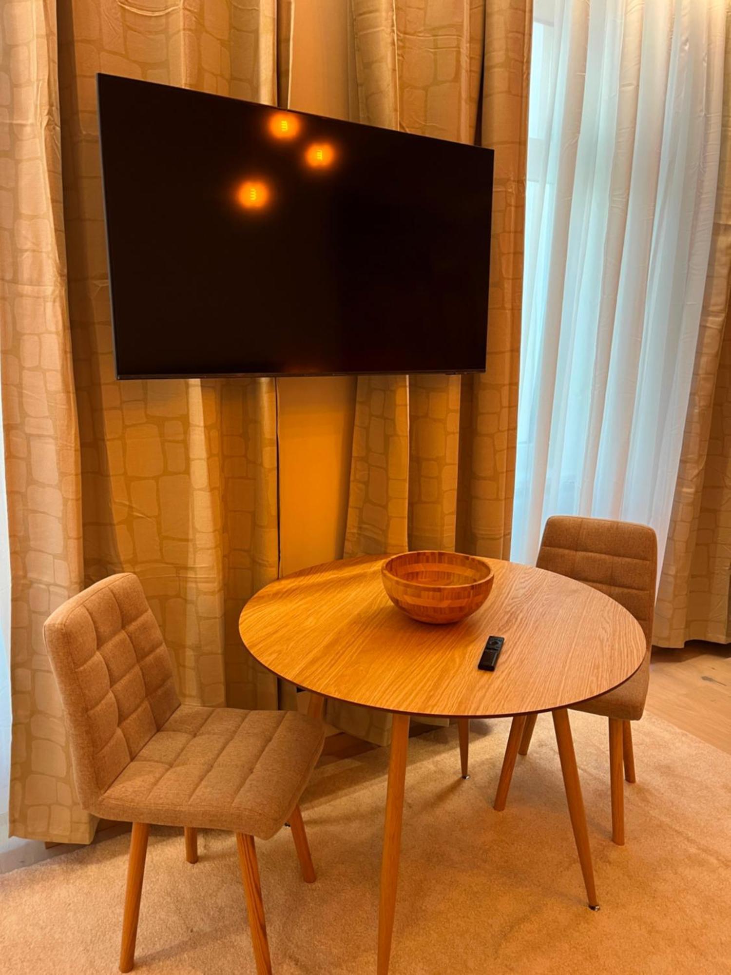 Street Living Hotel - Apartments Viena Exterior foto
