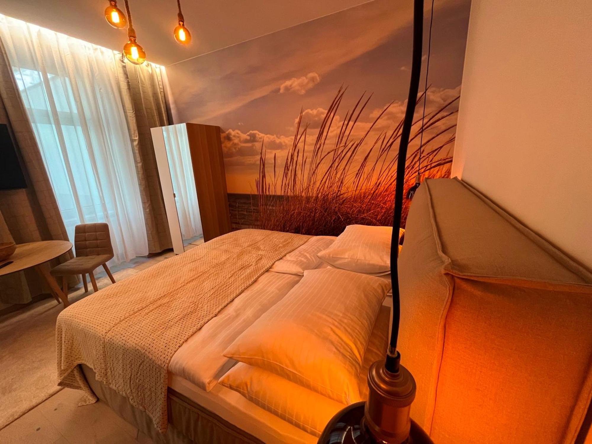 Street Living Hotel - Apartments Viena Exterior foto