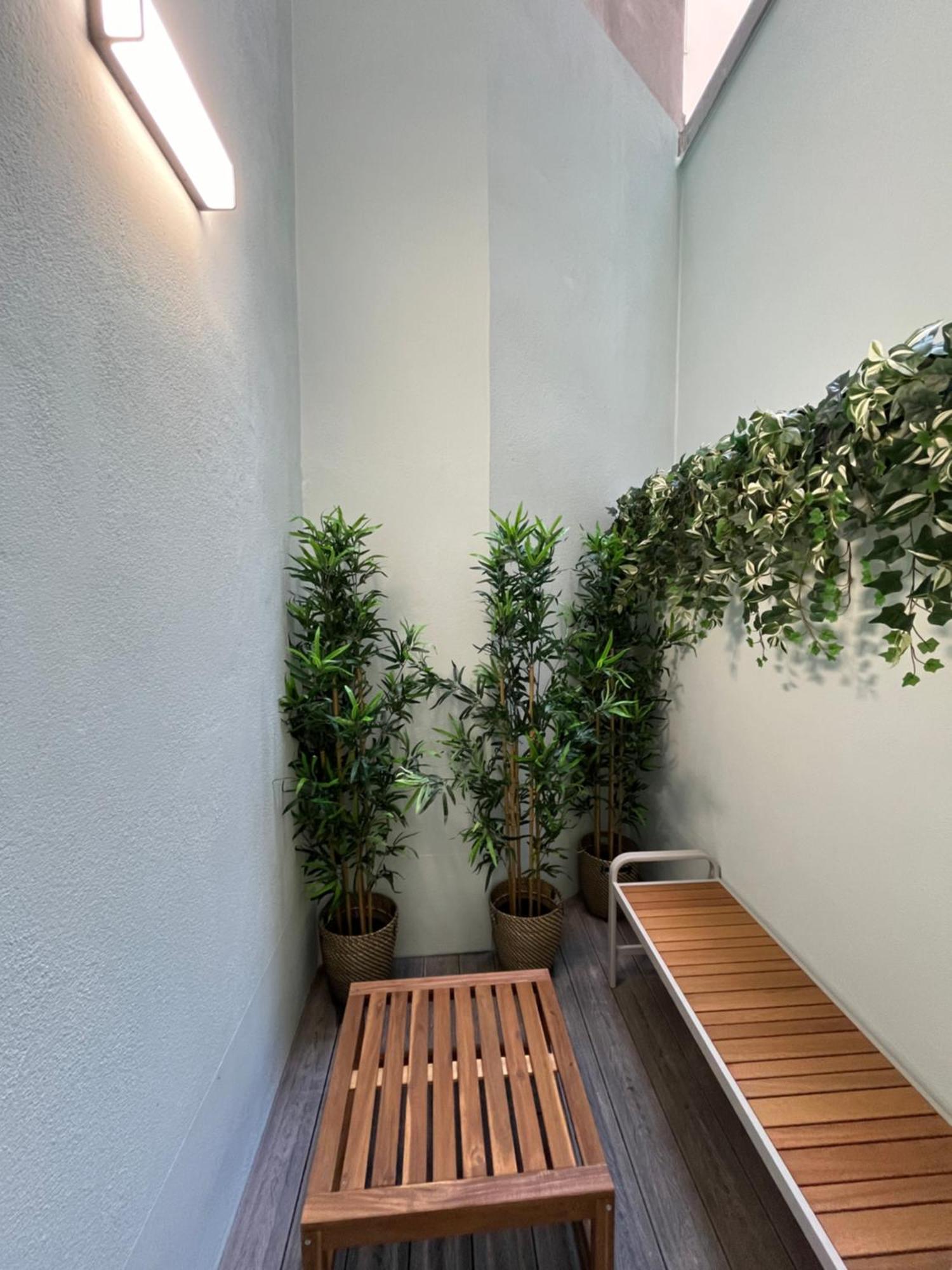 Street Living Hotel - Apartments Viena Exterior foto