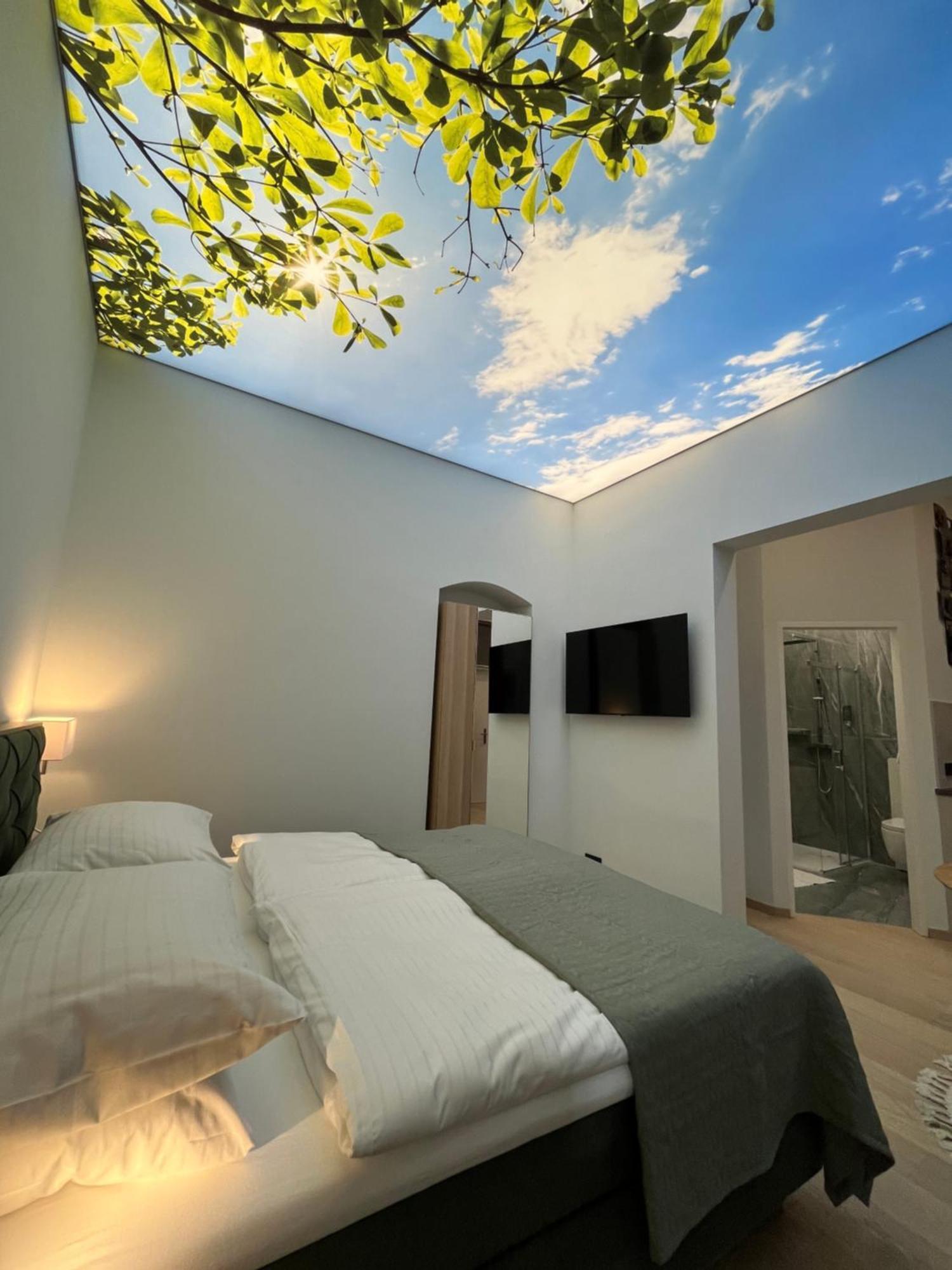 Street Living Hotel - Apartments Viena Exterior foto