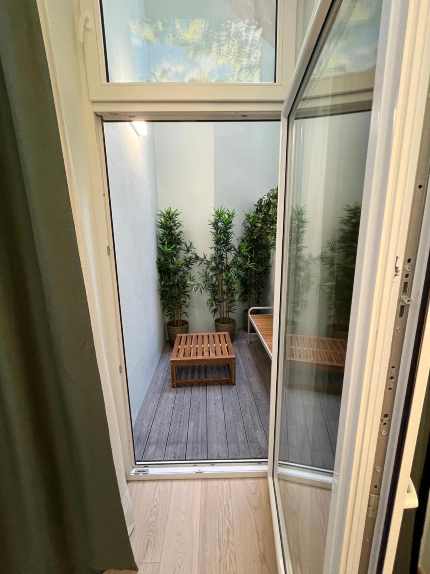 Street Living Hotel - Apartments Viena Exterior foto